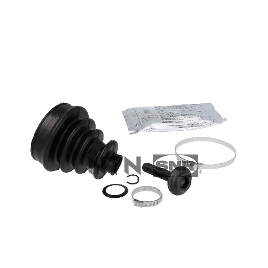 OBK54.019 - Bellow Set, drive shaft 