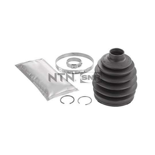 OBK55.023 - Bellow Set, drive shaft 