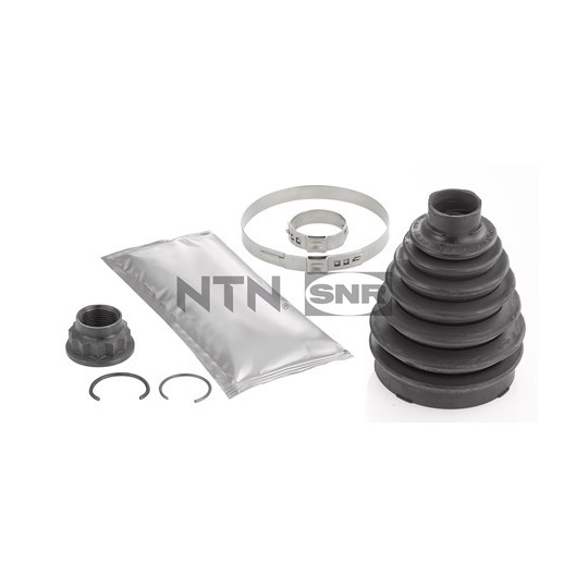 OBK69.003 - Bellow Set, drive shaft 