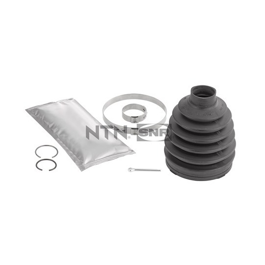 OBK68.004 - Bellow Set, drive shaft 