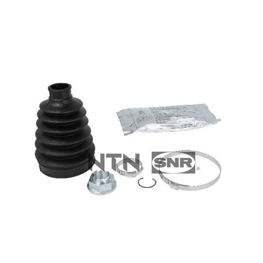 OBK90.001 - Bellow Set, drive shaft 