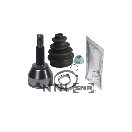 OJK52.001 - Joint Kit, drive shaft 