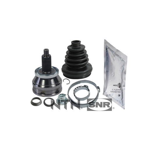 OJK54.008 - Joint Kit, drive shaft 