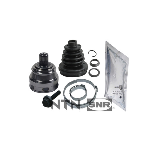 OJK54.024 - Joint Kit, drive shaft 