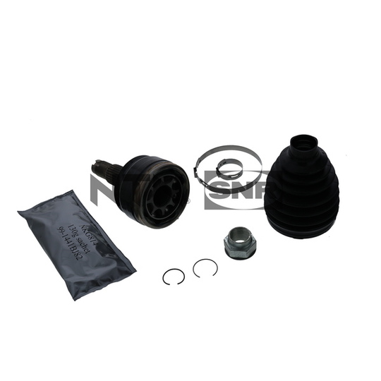 OJK58.003 - Joint Kit, drive shaft 