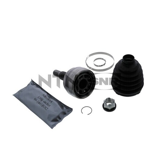 OJK59.002 - Joint Kit, drive shaft 