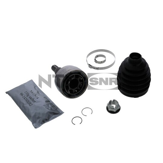 OJK68.007 - Joint Kit, drive shaft 