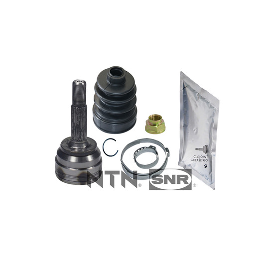 OJK69.007 - Joint Kit, drive shaft 