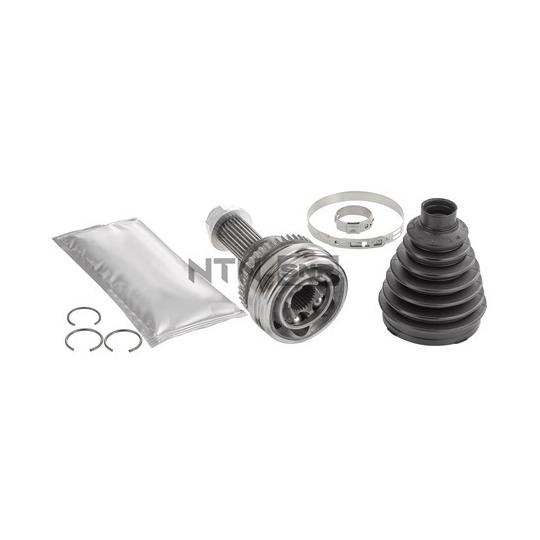 OJK77.009 - Joint Kit, drive shaft 