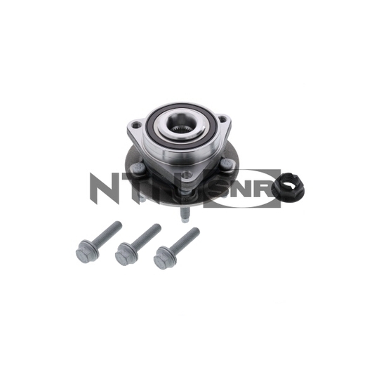 R153.78 - Wheel Bearing Kit 