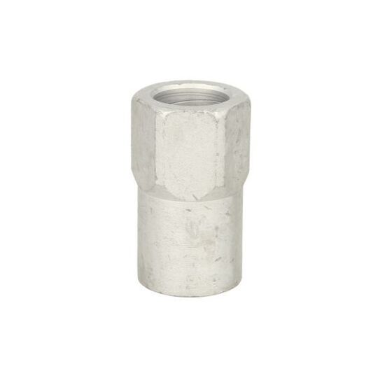 STR-51015 - Spring Clamp Nut 