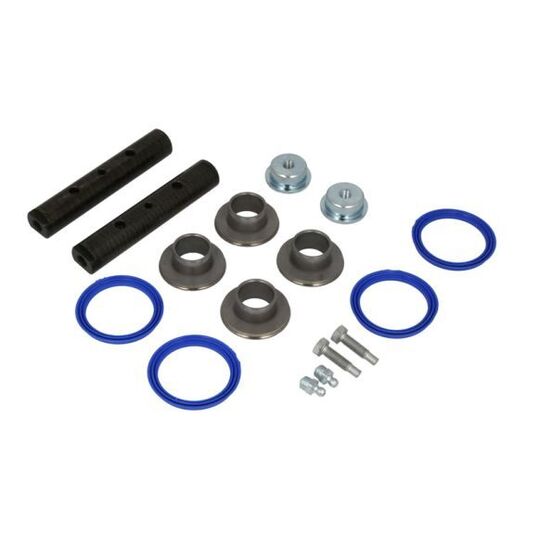 TEQ-03.082 - Repair Kit, driver cab suspension 