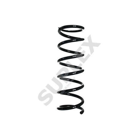 35336 - Coil Spring 