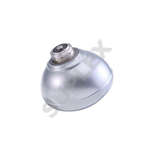 75116 - Suspension Sphere, pneumatic suspension 