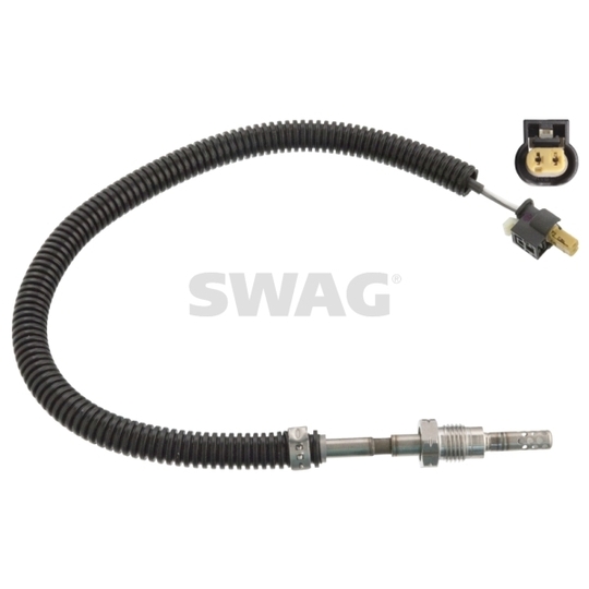 10 10 0834 - Sensor, exhaust gas temperature 