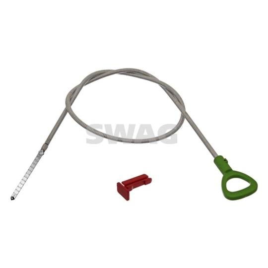 10 10 1379 - Oil Dipstick, automatic transmission 