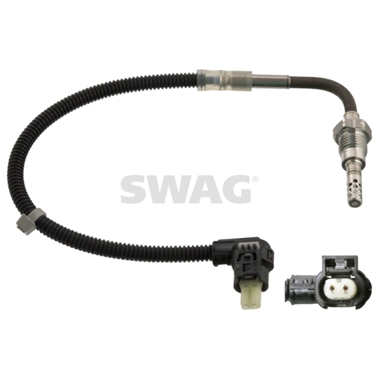 10 10 0827 - Sensor, exhaust gas temperature 