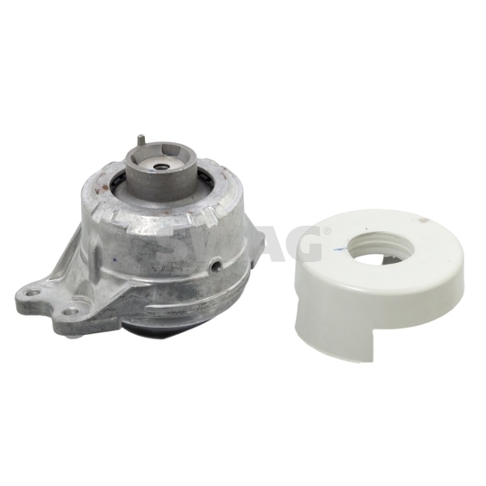 10 10 4859 - Engine Mounting 