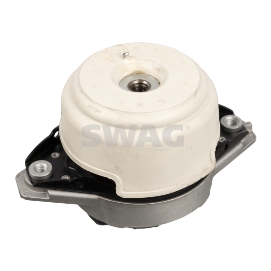 10 10 5740 - Engine Mounting 