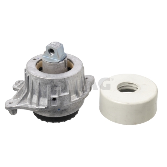 10 10 4437 - Engine Mounting 