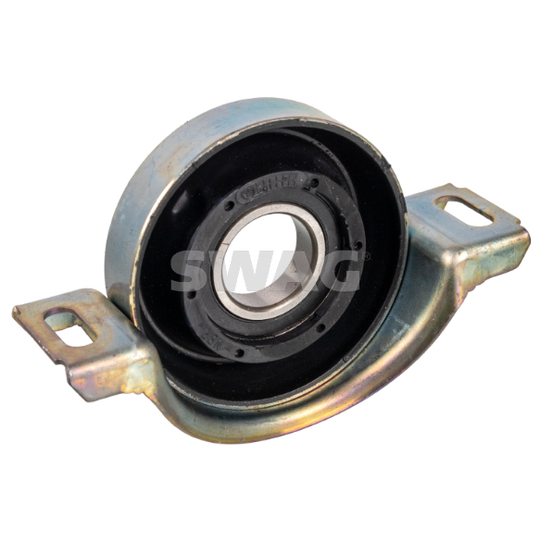 10 10 7576 - Mounting, propshaft 