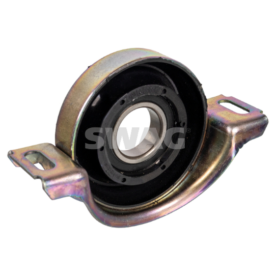 10 10 7575 - Mounting, propshaft 