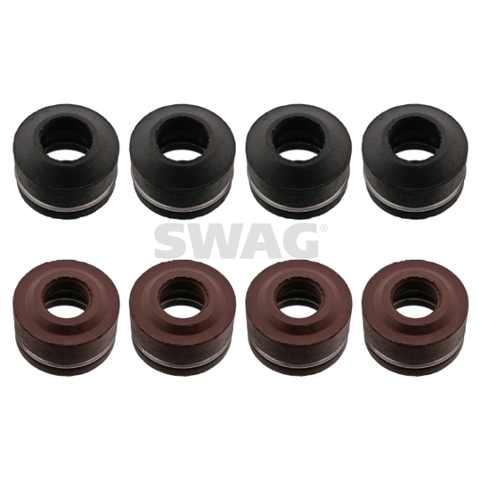 10 34 0011 - Seal Set, valve stem 