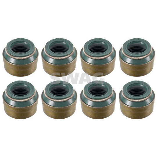 10 34 0012 - Seal Set, valve stem 
