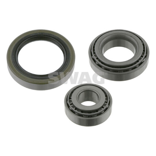 10 85 0006 - Wheel Bearing Kit 