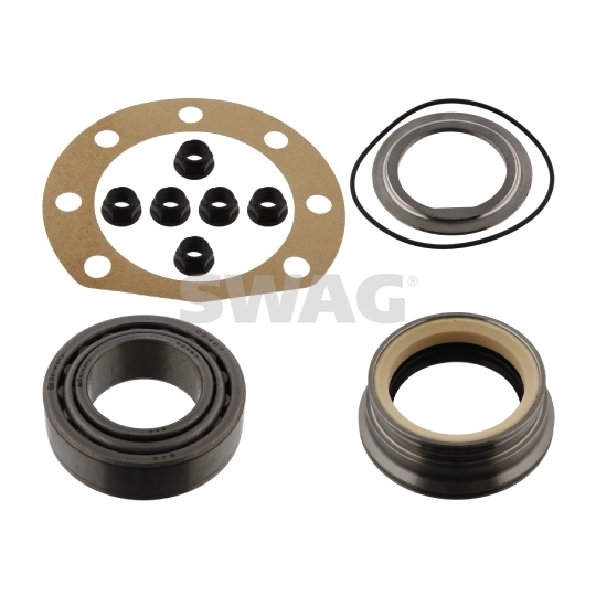 10 85 0014 - Wheel Bearing Kit 