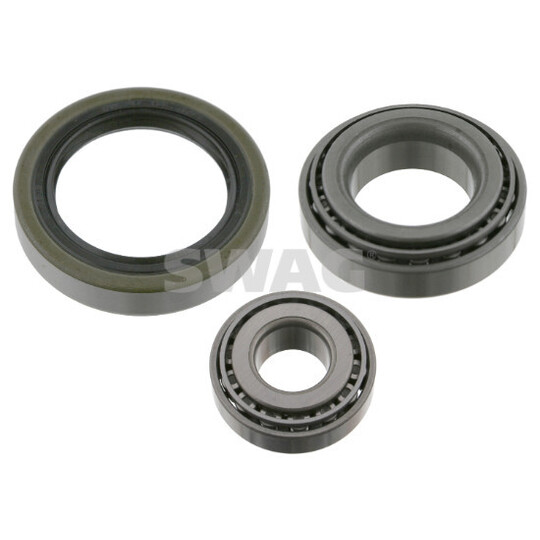 10 85 0005 - Wheel Bearing Kit 