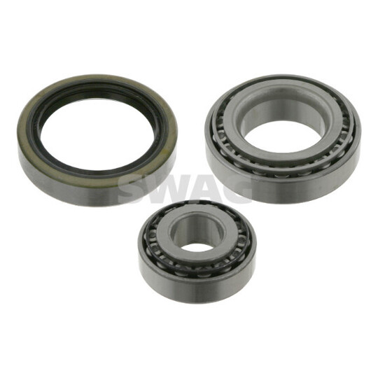 10 90 5580 - Wheel Bearing Kit 