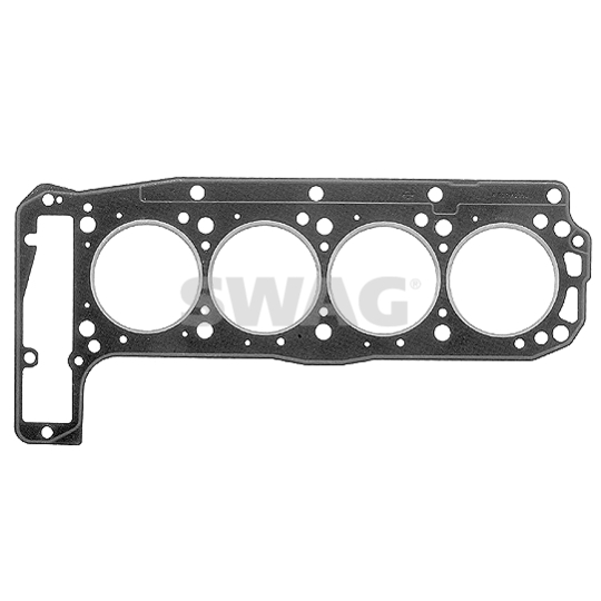 10 91 4288 - Gasket, cylinder head 