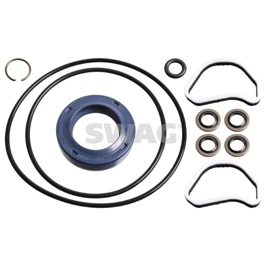 10 91 9150 - Gasket Set, hydraulic pump 