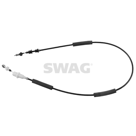 10 92 1369 - Accelerator Cable 