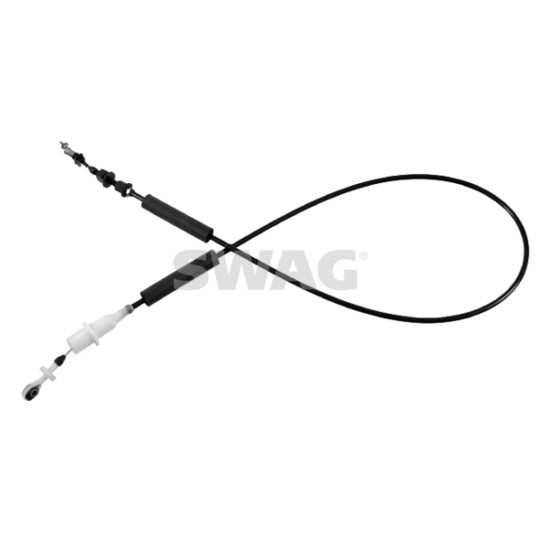 10 92 1366 - Accelerator Cable 