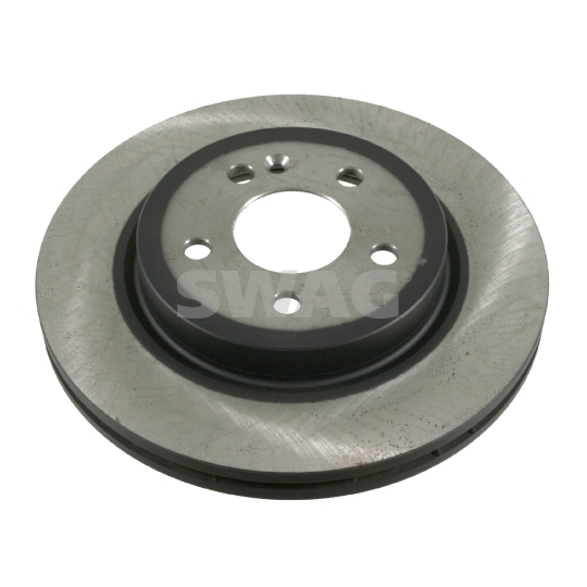 10 92 1921 - Brake Disc 