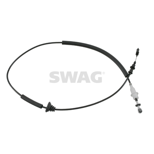 10 92 2325 - Accelerator Cable 