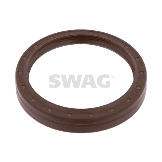 10 92 3662 - Shaft Seal, wheel bearing 