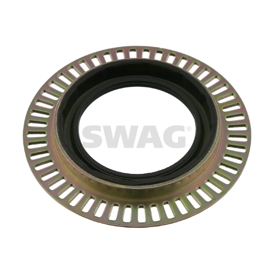 10 92 4994 - Shaft Seal, wheel hub 