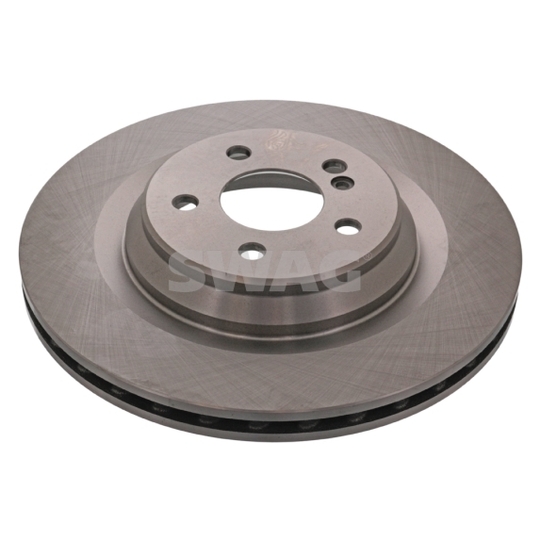 10 92 6403 - Brake Disc 