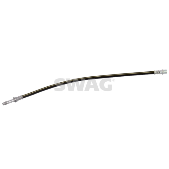 10 92 6831 - Brake Hose 