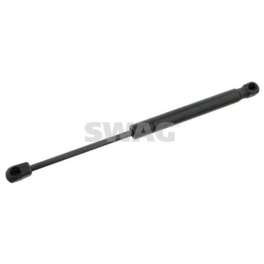 10 92 7745 - Gas Spring, bonnet 