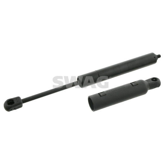 10 92 7733 - Gas Spring, bonnet 