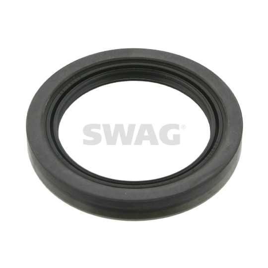 10 92 8257 - Shaft Seal, wheel hub 