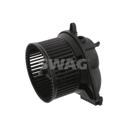 10 93 4593 - Interior Blower 