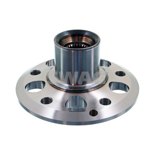 10 93 6079 - Wheel Hub 