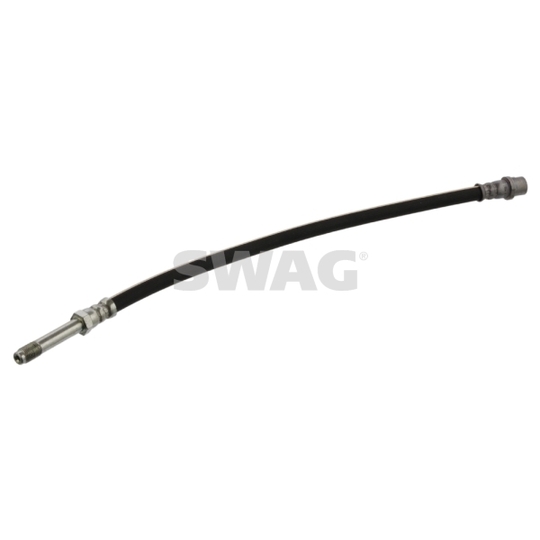 10 93 6480 - Brake Hose 