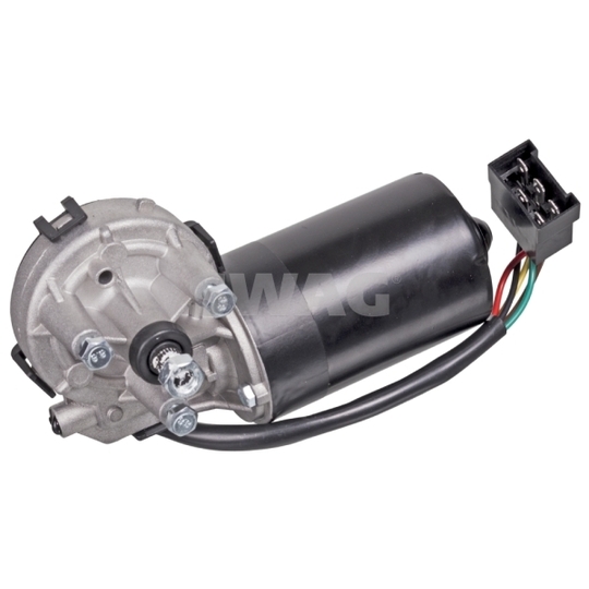 10 93 6870 - Wiper Motor 