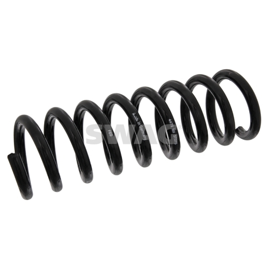 10 93 7373 - Coil Spring 